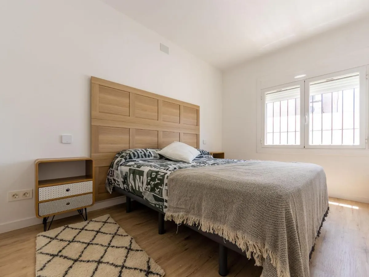 Holiday Home Noelia By Interhome Torredembarra Spain