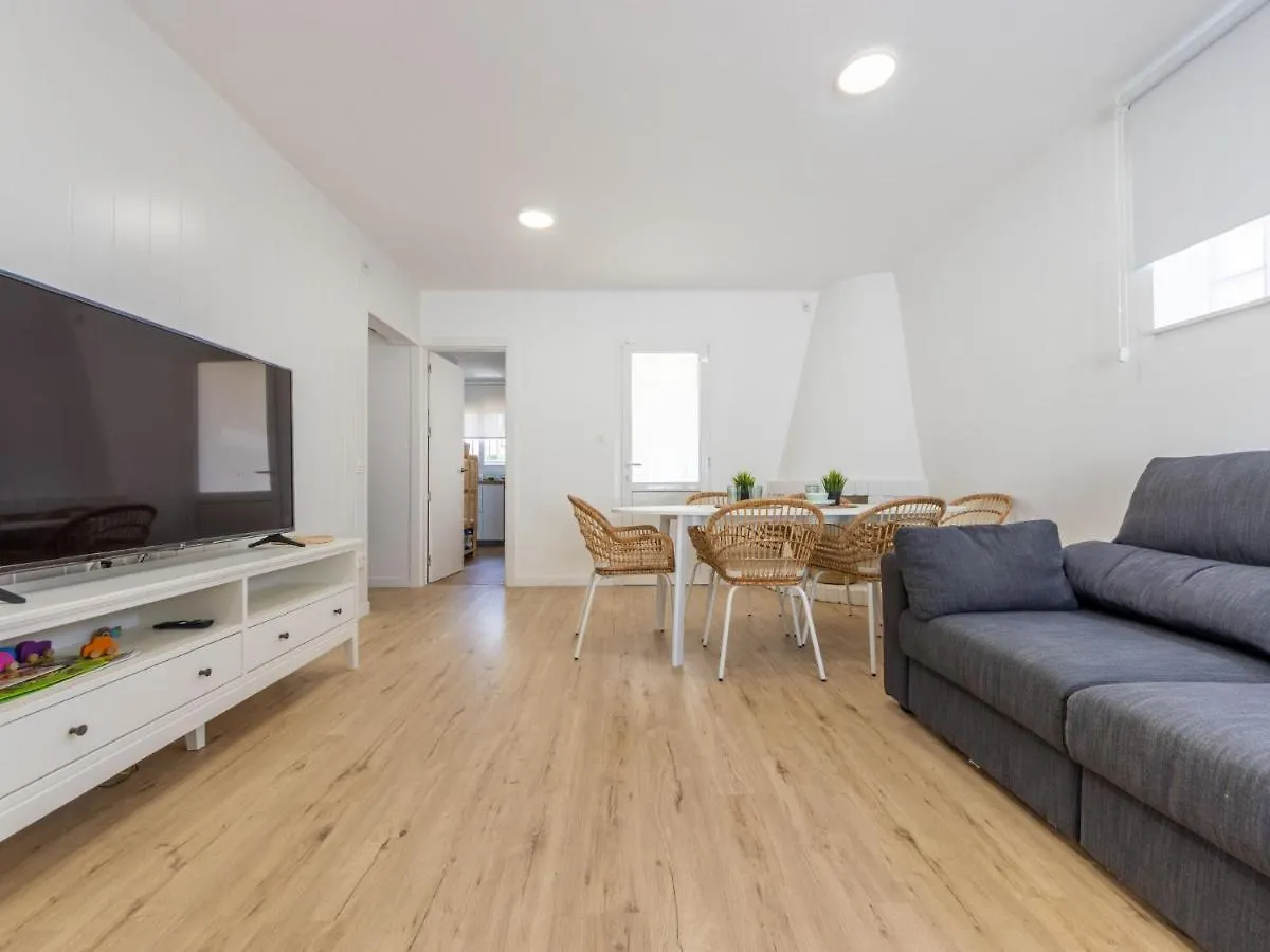 Holiday Home Noelia By Interhome Torredembarra