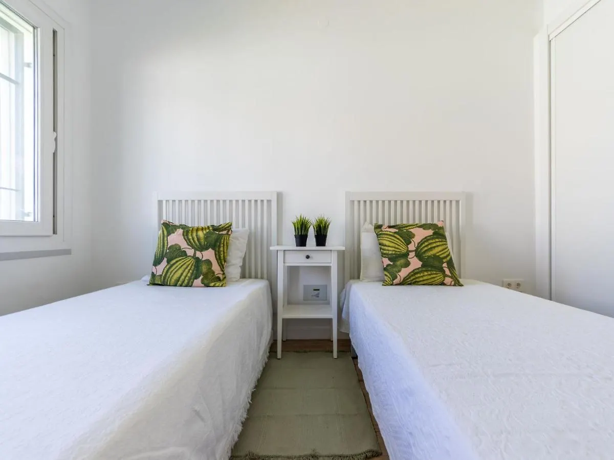 Holiday Home Noelia By Interhome Torredembarra