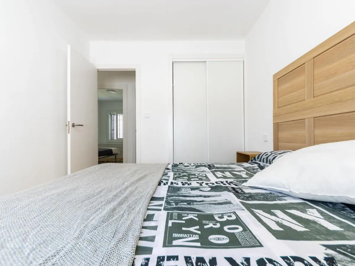 Holiday Home Noelia By Interhome Torredembarra 0*,  Spain