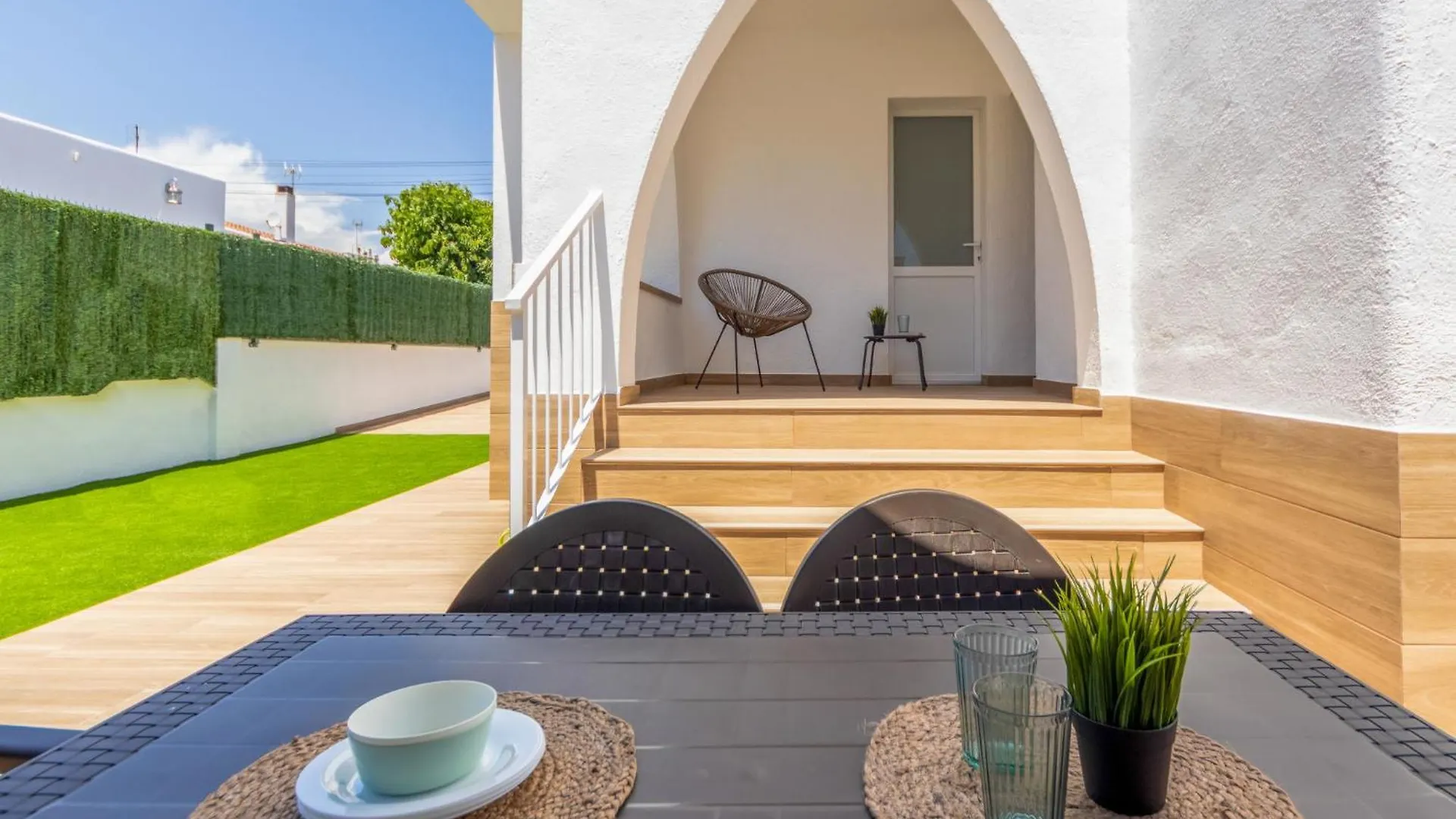 Holiday Home Noelia By Interhome Torredembarra