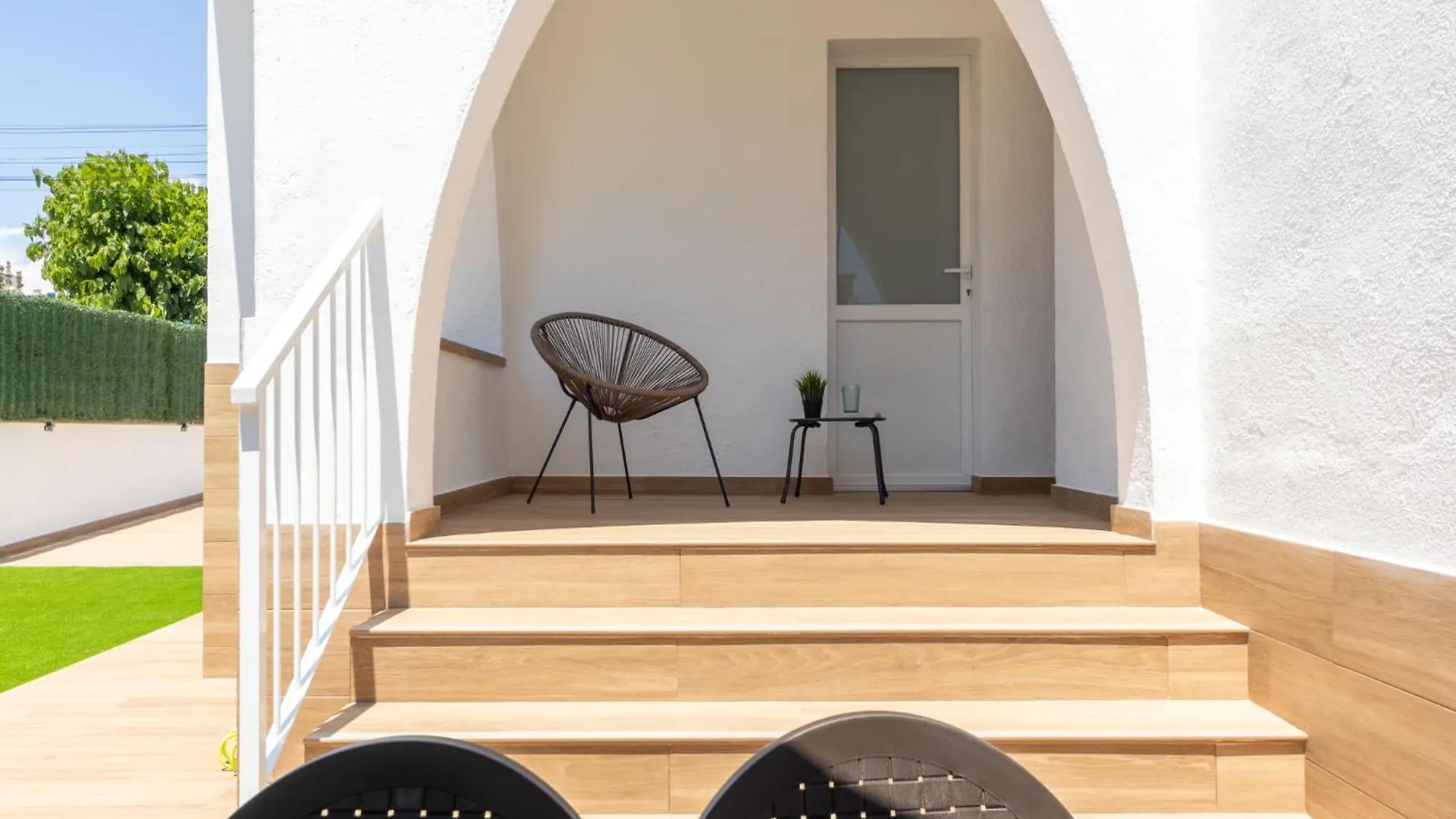 Holiday Home Noelia By Interhome Torredembarra 0*,