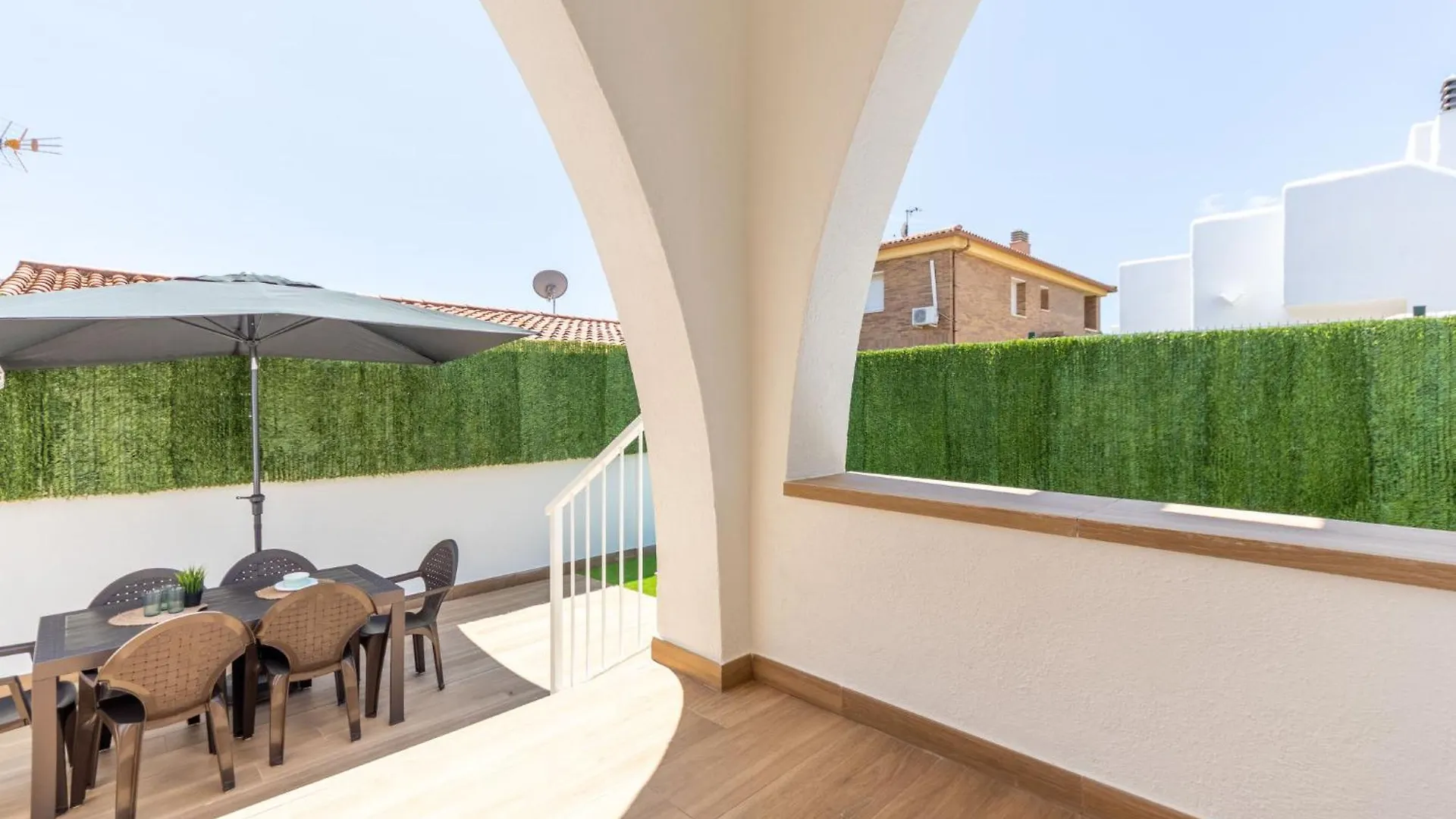 Holiday Home Noelia By Interhome Torredembarra Spain