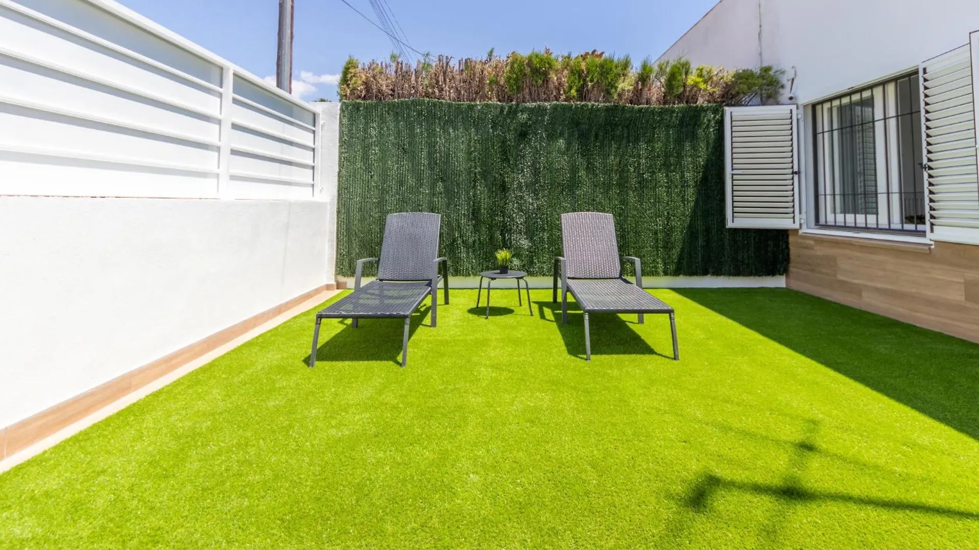 Holiday Home Noelia By Interhome Torredembarra 0*,  Spain