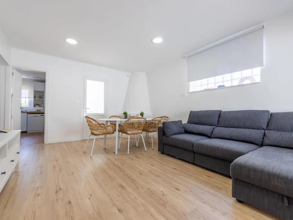 Holiday Home Noelia By Interhome Torredembarra