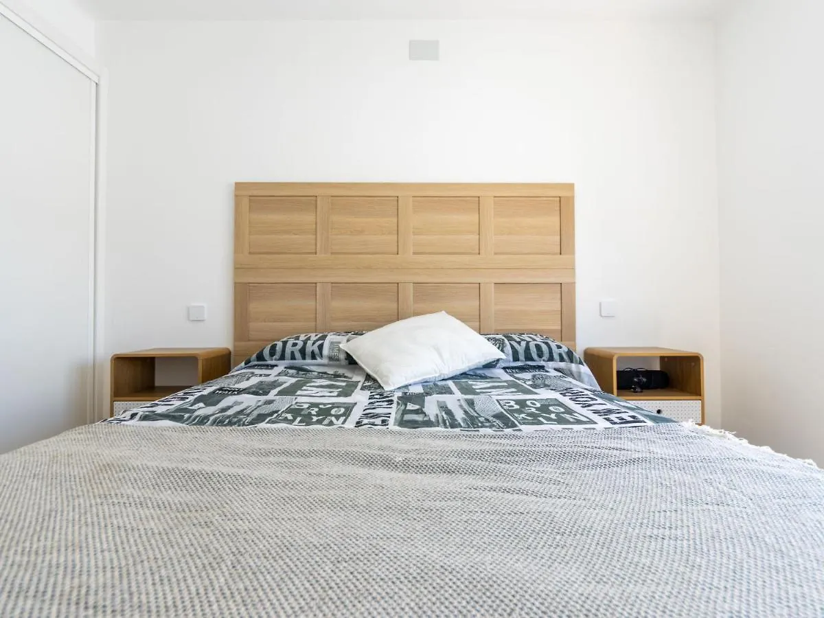 Holiday Home Noelia By Interhome Torredembarra