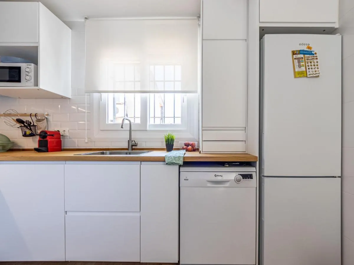 Holiday Home Noelia By Interhome Torredembarra 0*,