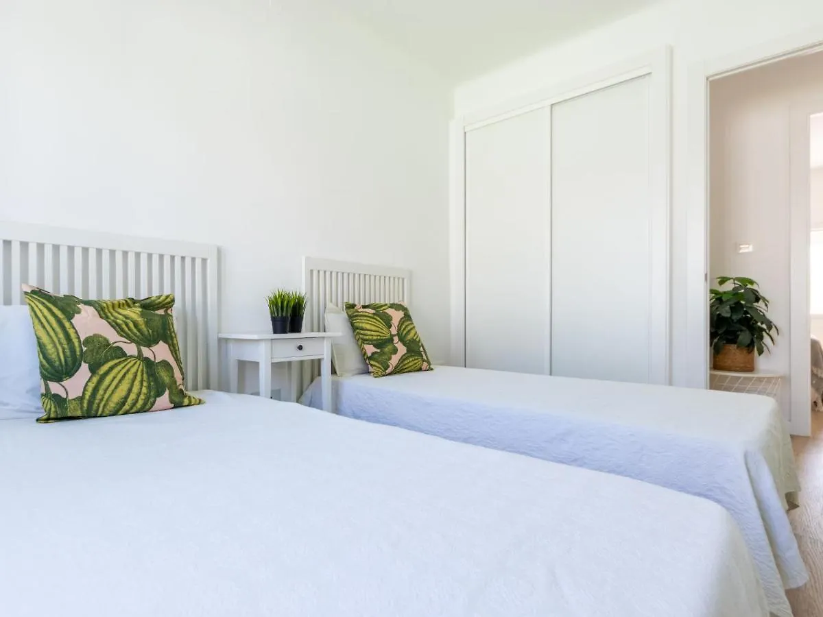 Holiday Home Noelia By Interhome Torredembarra