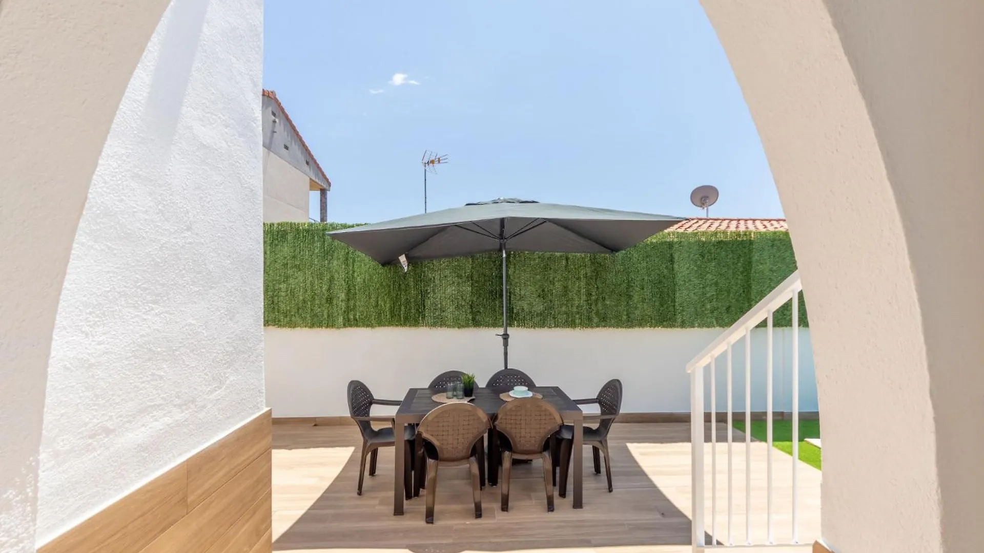 Holiday Home Noelia By Interhome Torredembarra Španělsko