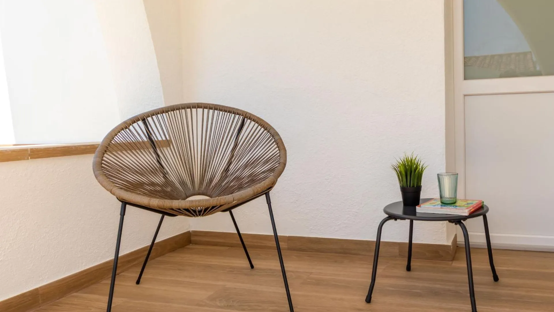Holiday Home Noelia By Interhome Torredembarra