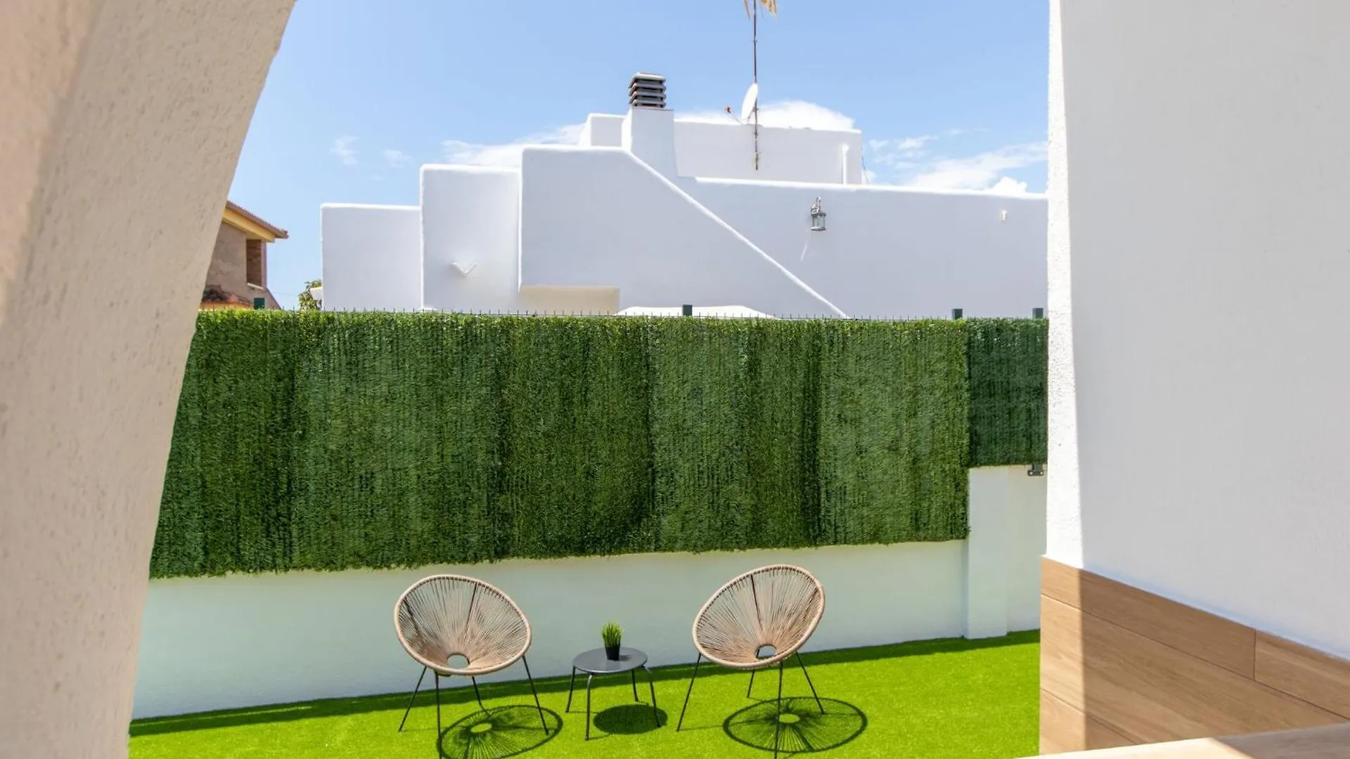 Holiday Home Noelia By Interhome Torredembarra